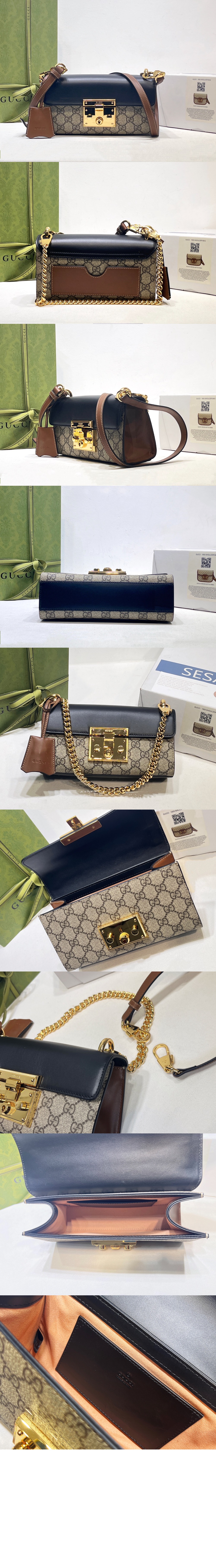 미니 숄더백 735103