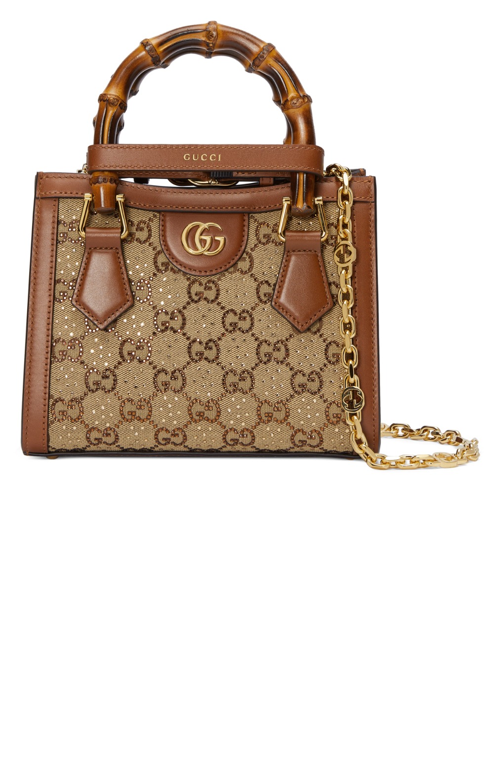 미니 토트백 707449