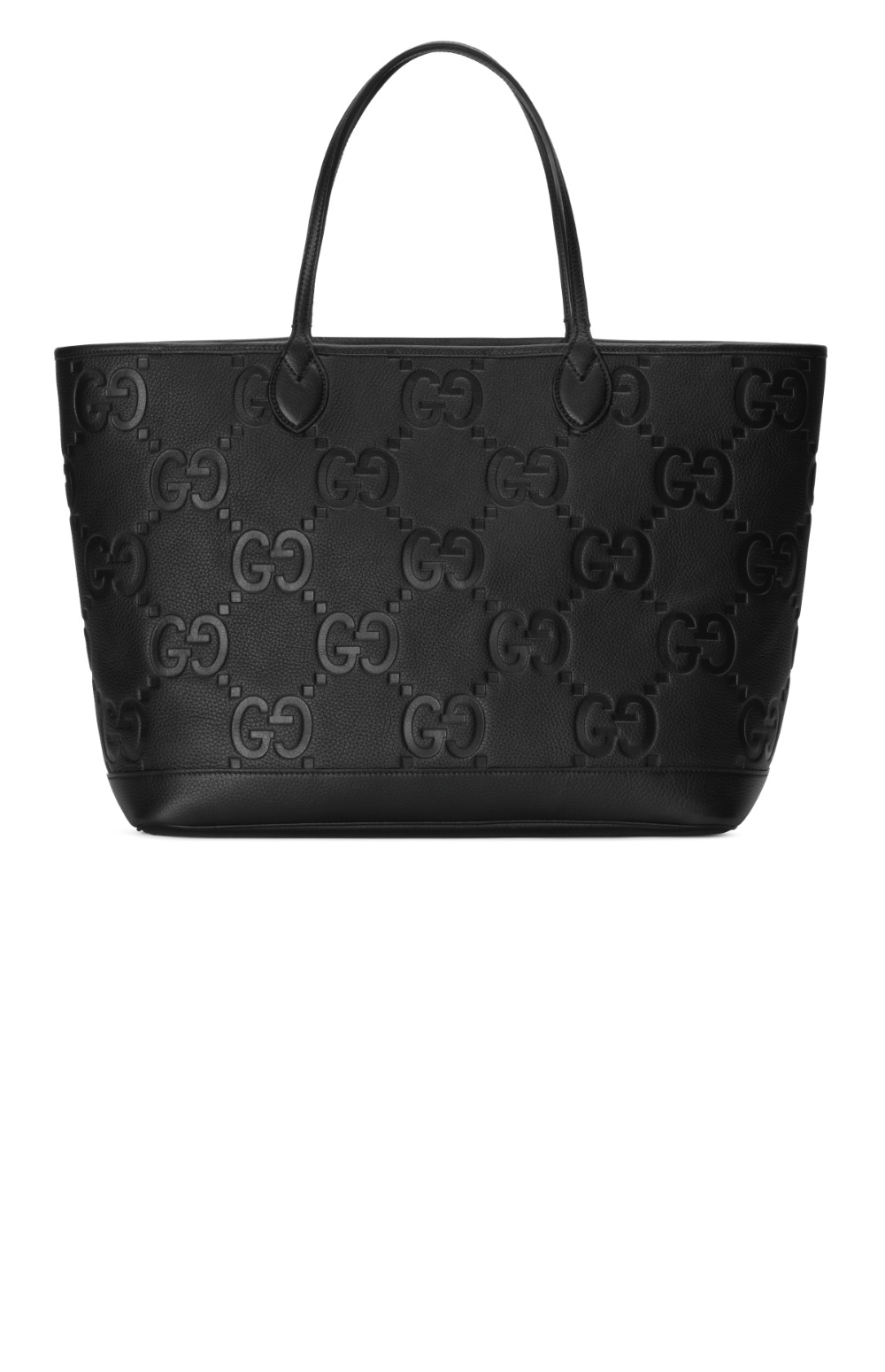 구찌 점보 GG 라지 토트백 726755