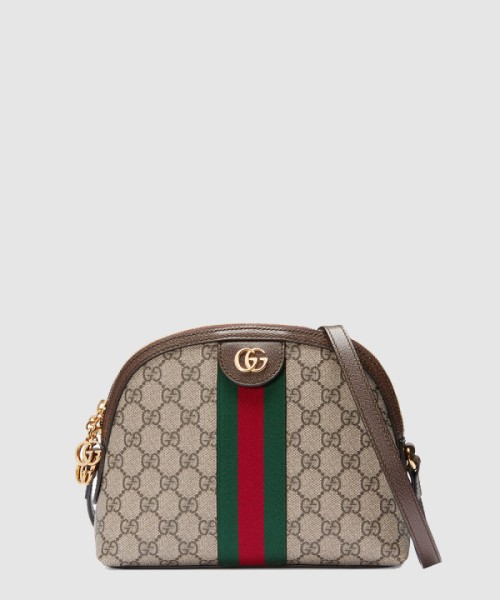 구찌 GG 수프림 숄더백 499621