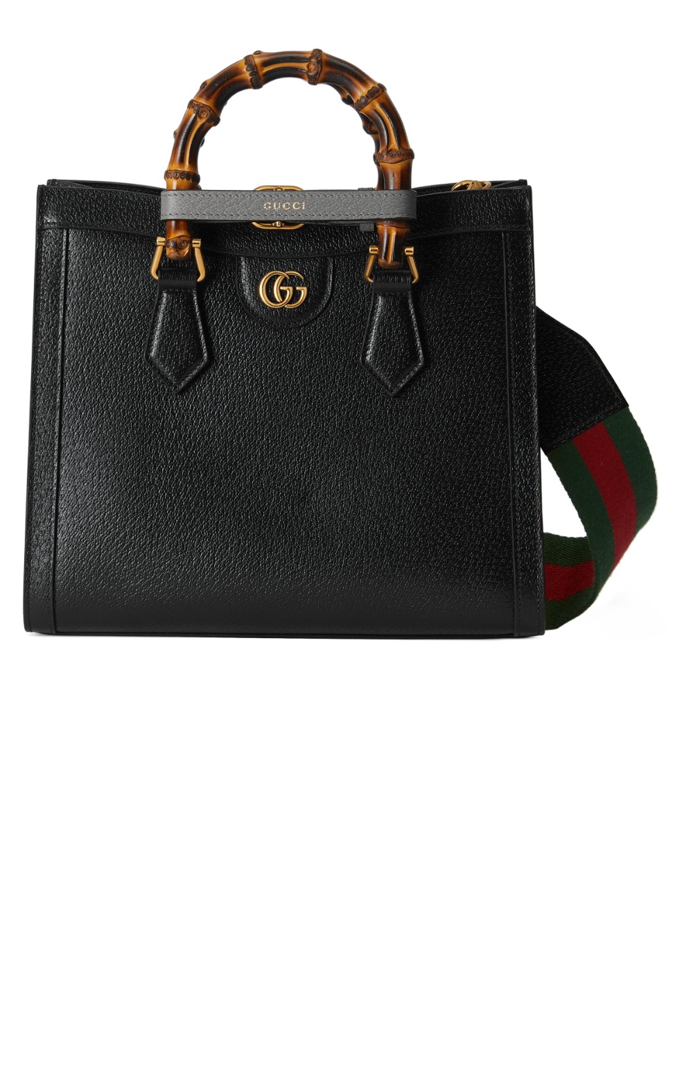 구찌 스몰 토트백 702721