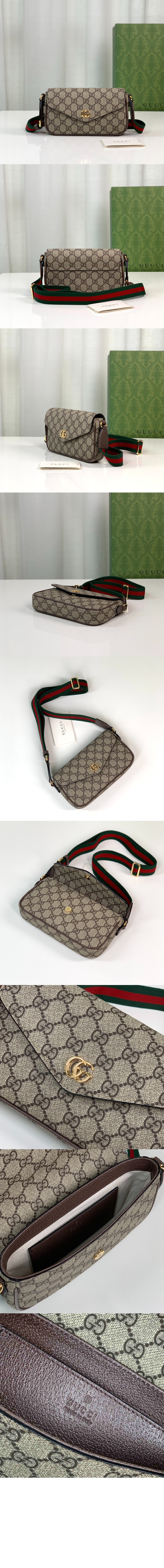 구찌 미니백 764961