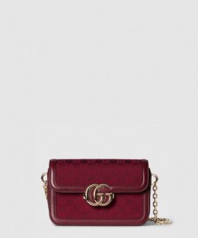 구찌 고 스몰 숄더백 826761