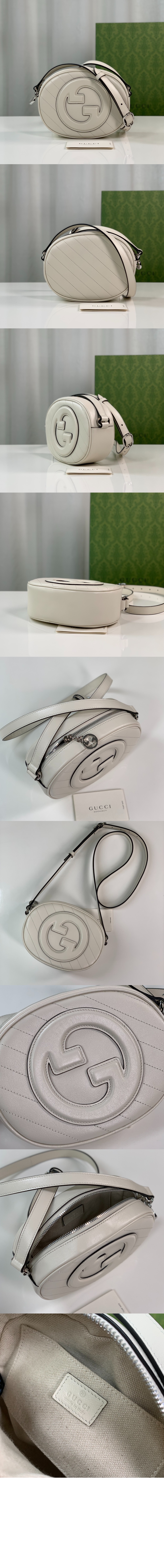 구찌 미니 숄더백 760175