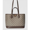 구찌 GG 미니 토트백 765043