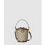 구찌 미니 버킷백 760199