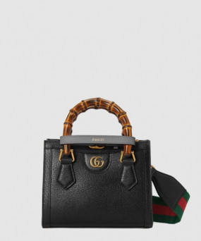 구찌 미니 토트백 702732