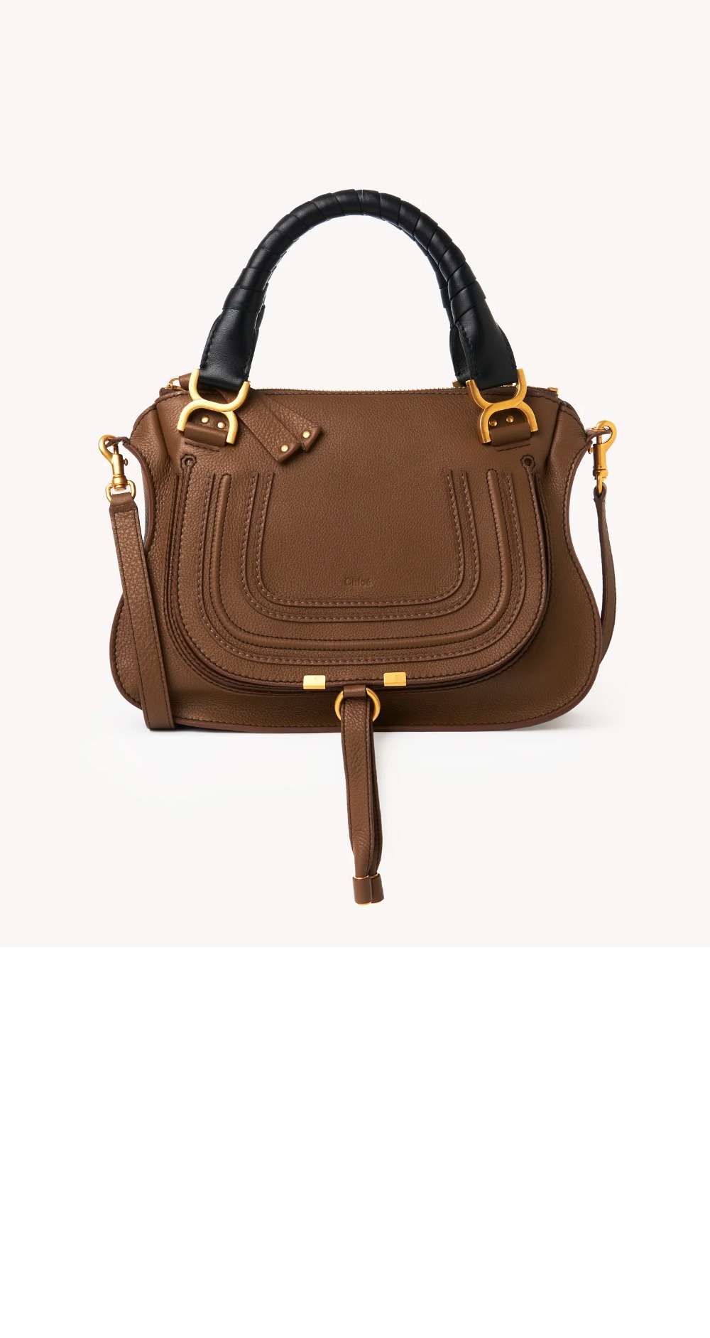 끌로에 마르시 더블 캐리백 SS661