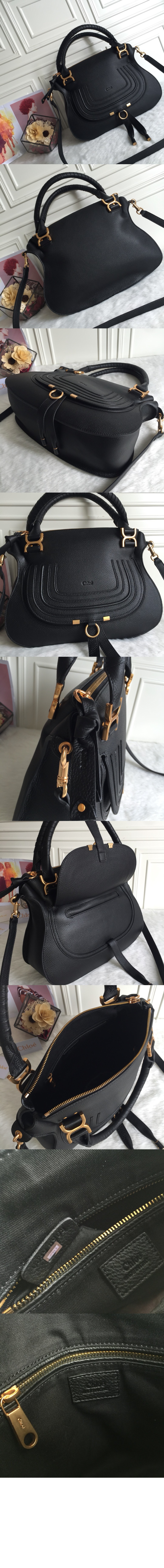 끌로에 라지 더블 캐리백 AS660