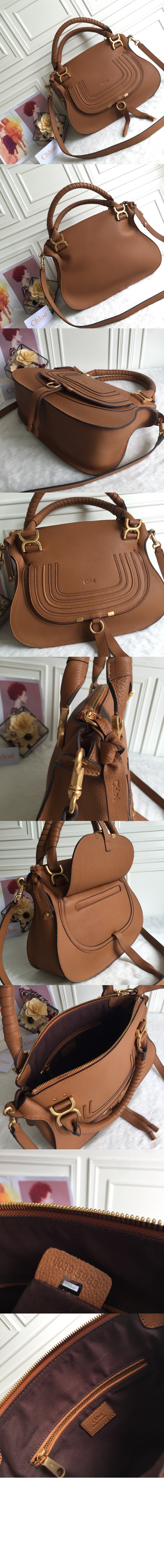 끌로에 라지 더블 캐리백 AS660