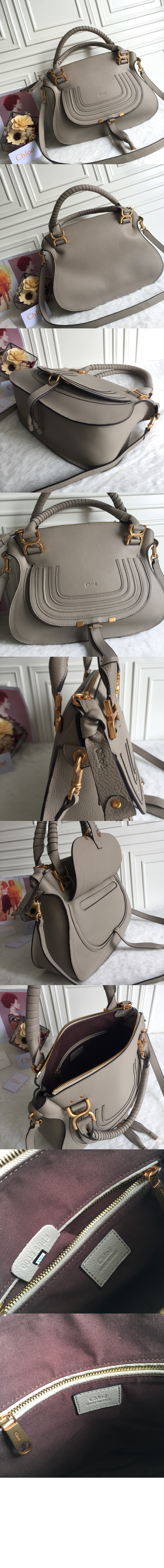 끌로에 라지 더블 캐리백 AS660