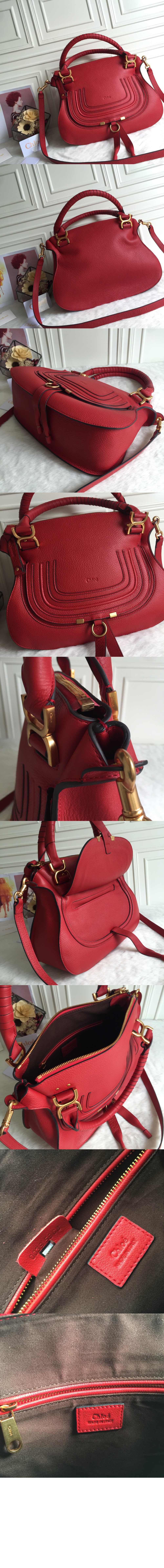 끌로에 라지 더블 캐리백 AS660