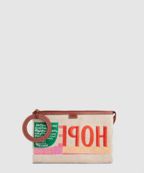 끌로에 코리타 켄트 클러치 UP385