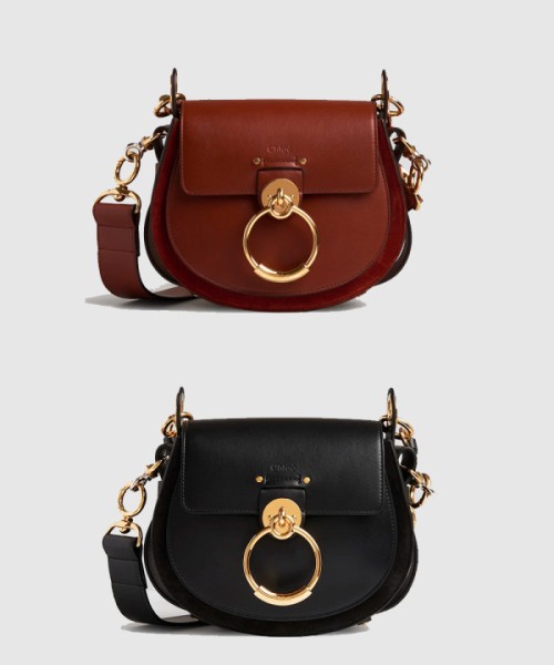 끌로에 테스백 스몰 WS153