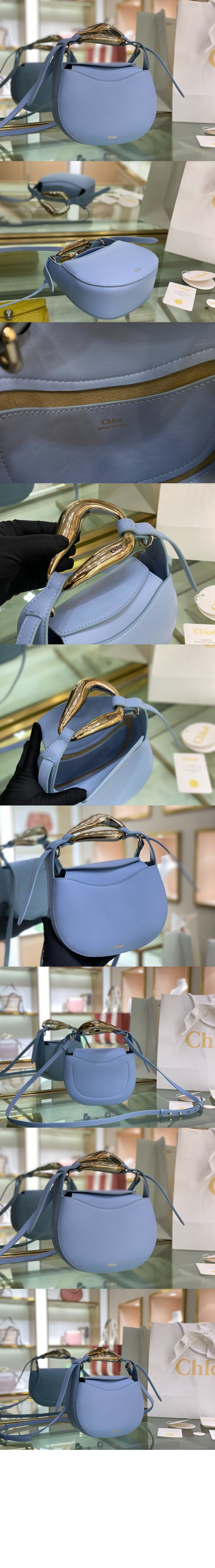 끌로에 키스백 스몰 US350