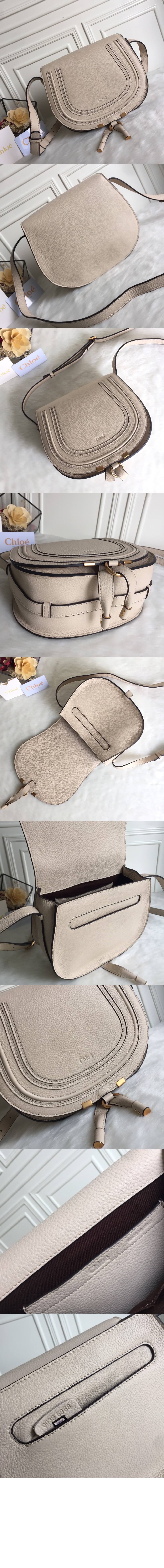 끌로에 스몰 더블 캐리백 AS680