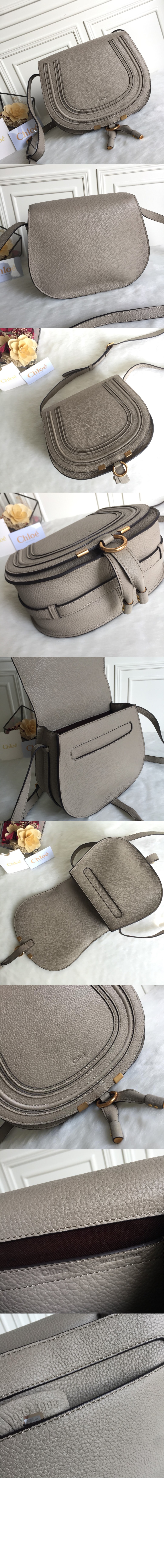 끌로에 스몰 더블 캐리백 AS680