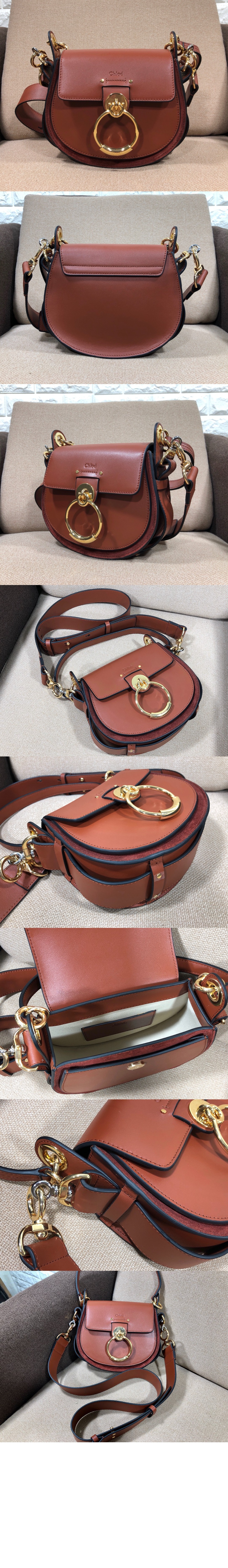 끌로에 스몰백 G3123W