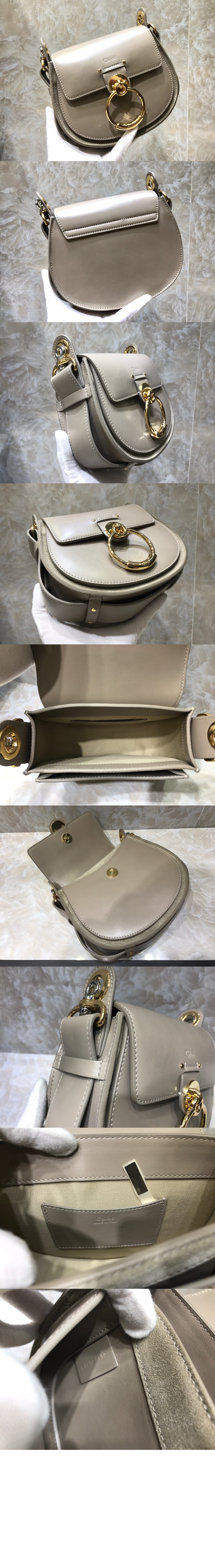 끌로에 스몰백 G3123W