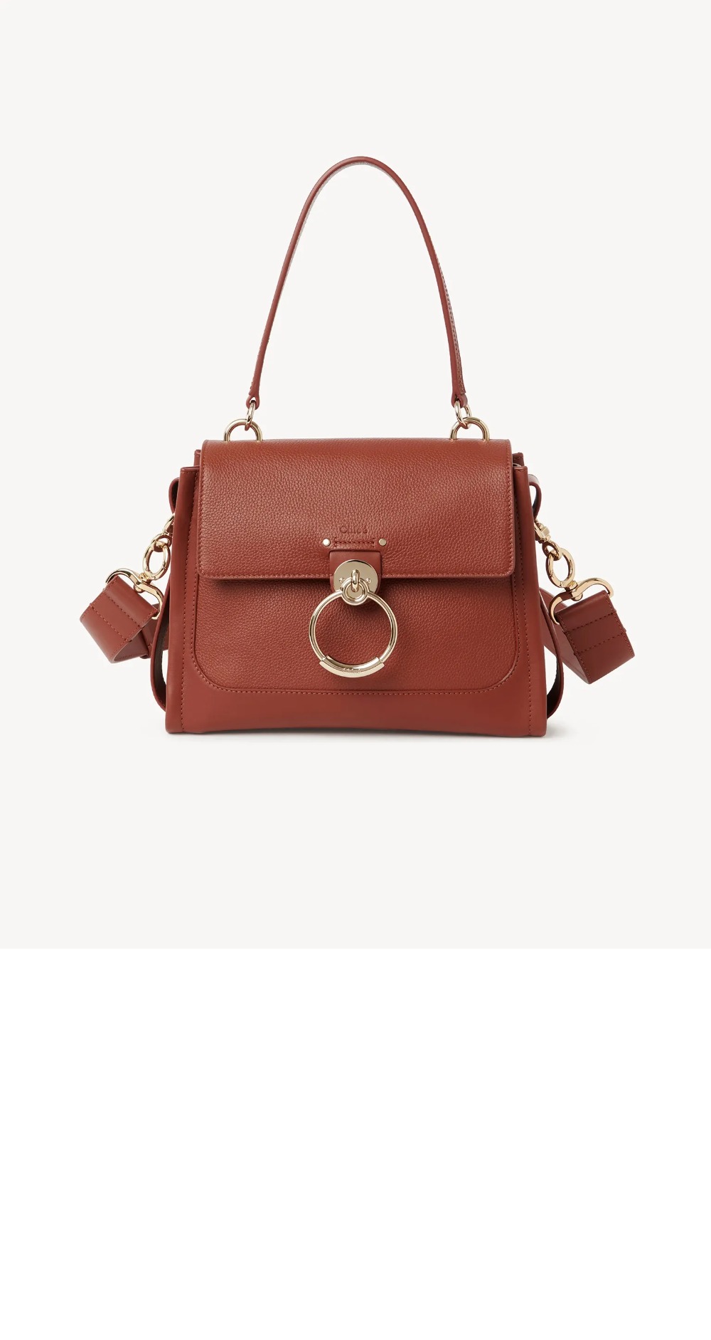 끌로에 스몰 데이백 G3327S