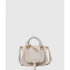 끌로에 미니 더블 캐리백 SS595