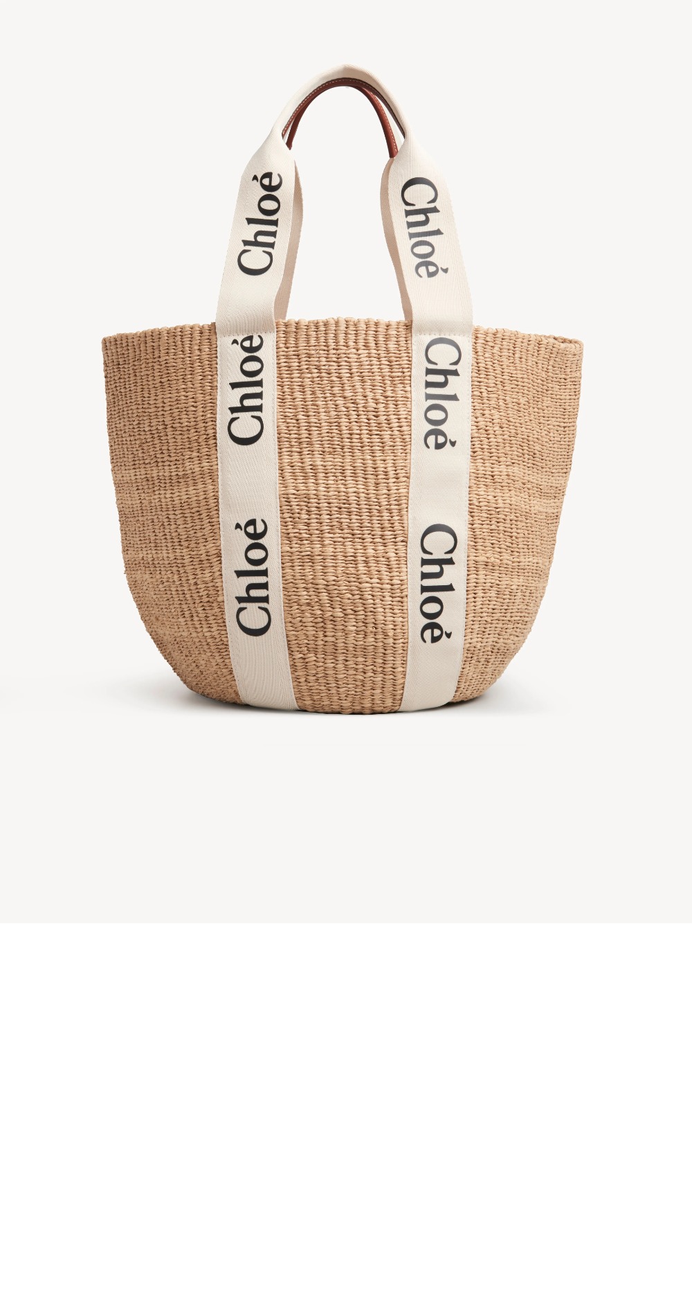 끌로에 라지 바스켓 SS380