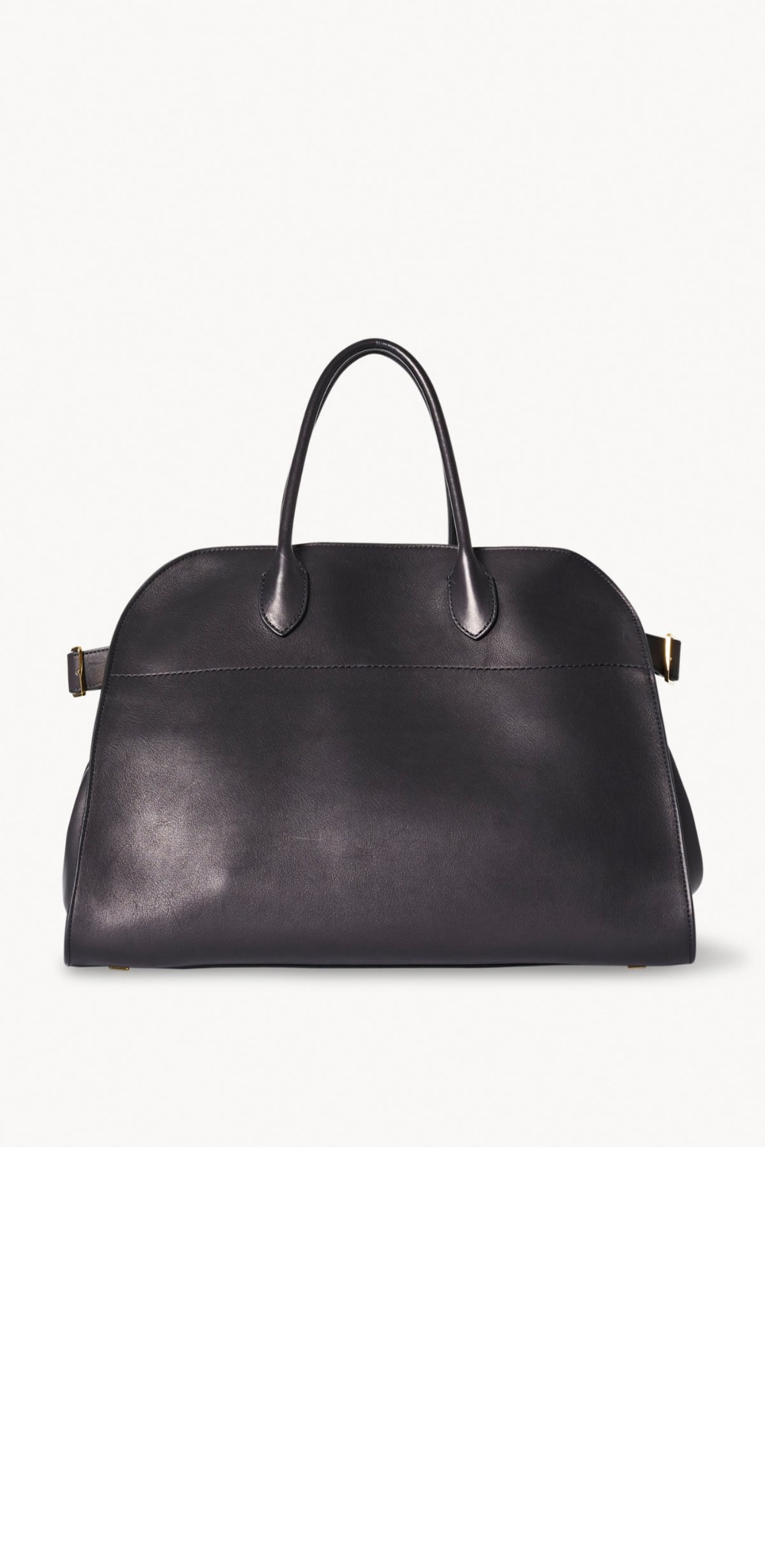 더로우 Soft Margaux 17 가죽백 W1254L