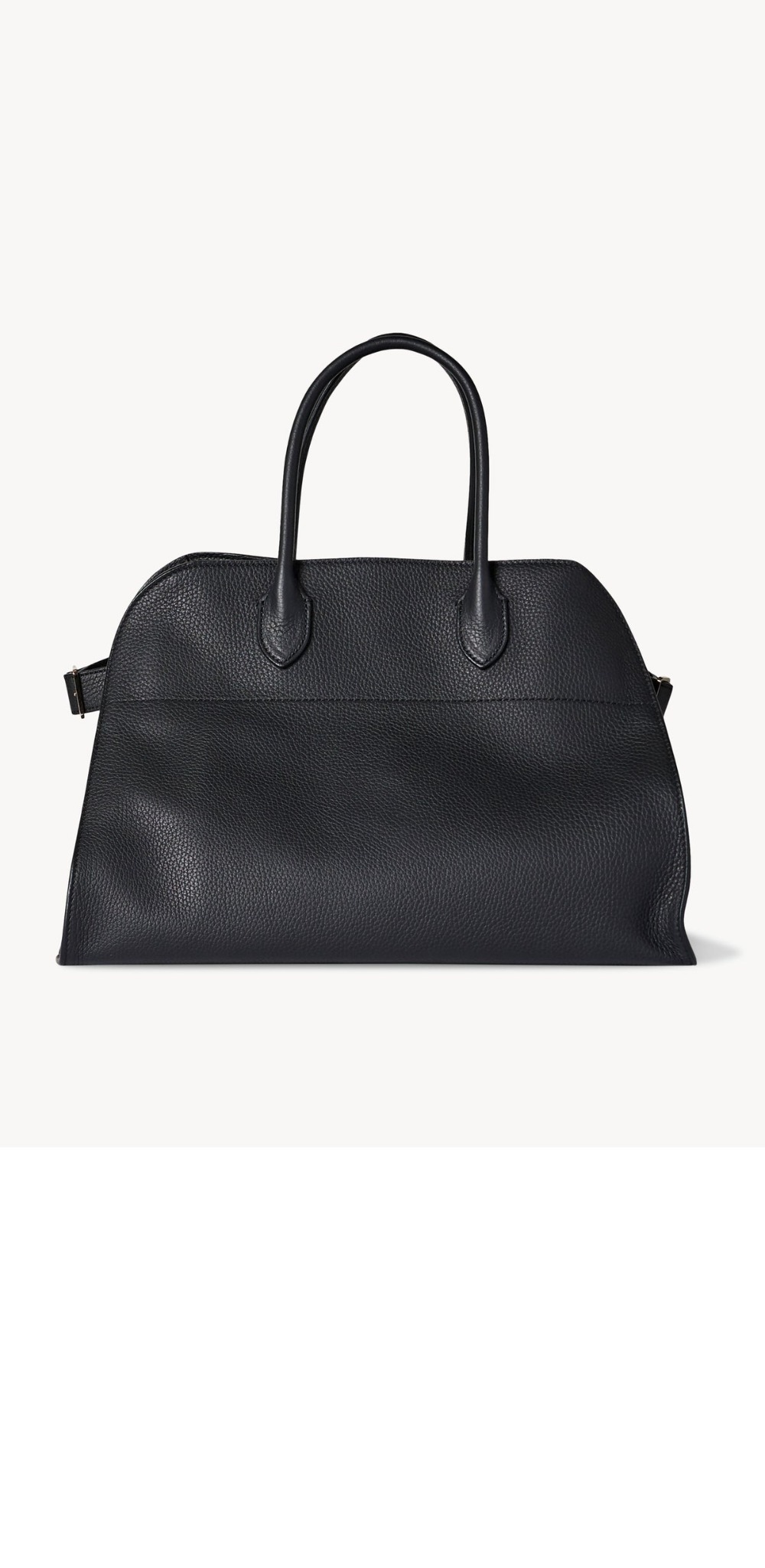 더로우 Soft Margaux 17 가죽백 W1254L