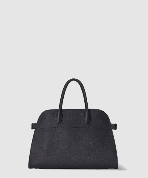 더로우 소프트 마르고 15 가죽 백 W1255L