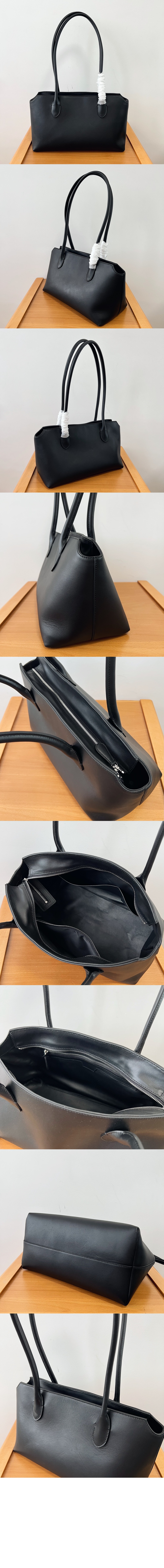 더로우 테라스 가죽 백 W1292L