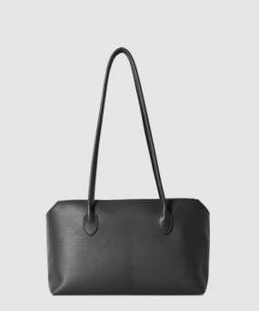 더로우 테라스 가죽 백 W1292L