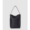 더로우 Large NS Park Tote 가죽 백 W1273L