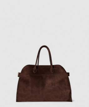 더로우 Soft Margaux 12 스웨이드 백 W1255L