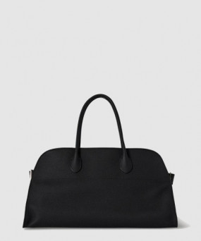 더로우 토트백 EW Margaux 가죽백 W1629L