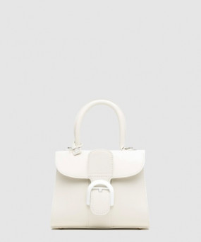 델보 끌로에 브리앙 스몰 복스카프