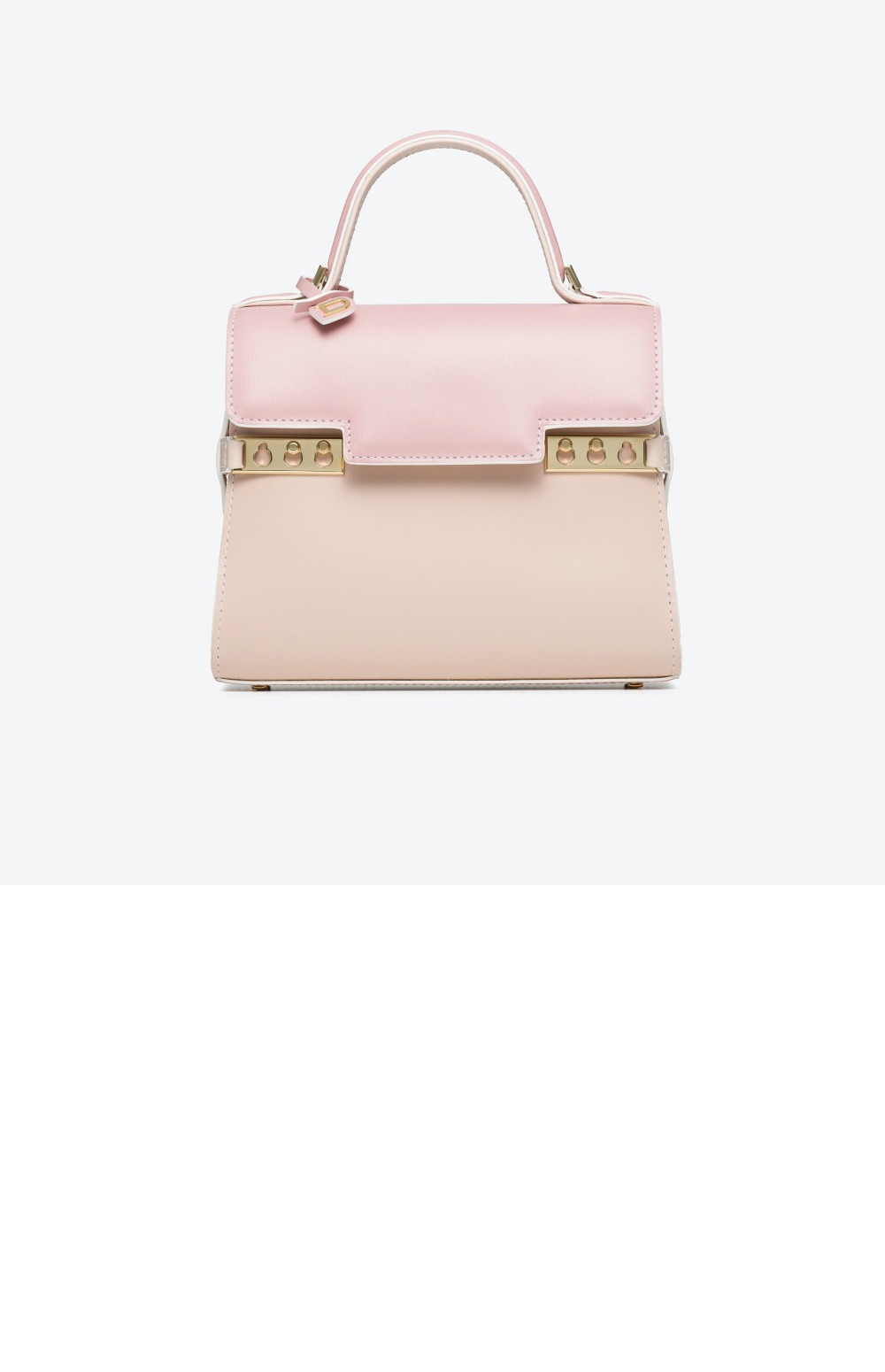 델보 톰페트 PM 포에버 로즈