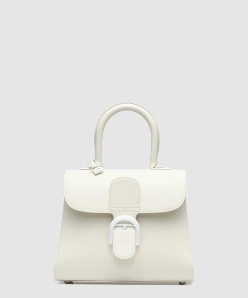 델보 브리앙 스몰 복스카프