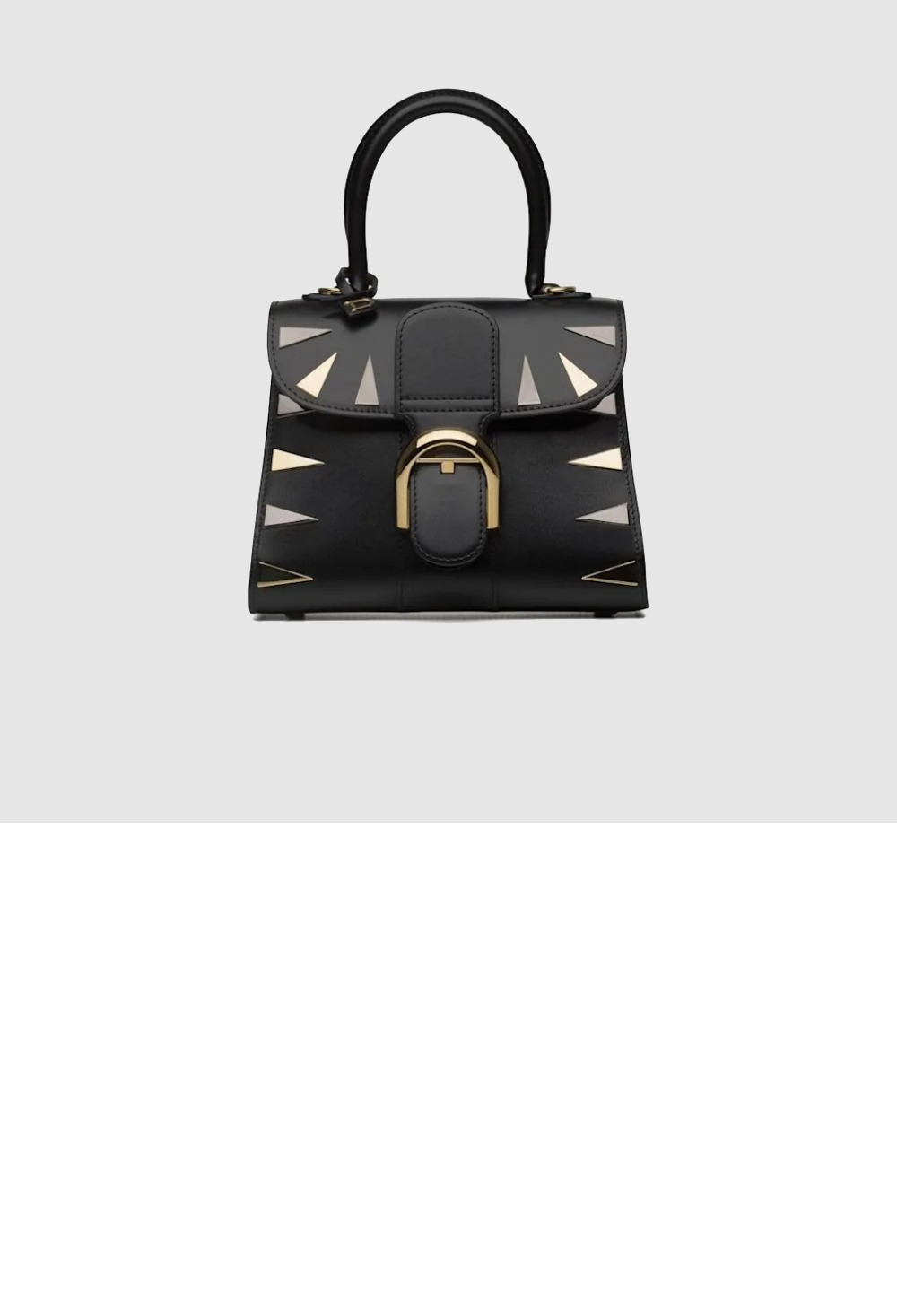 델보 브리앙 미니 복스카프