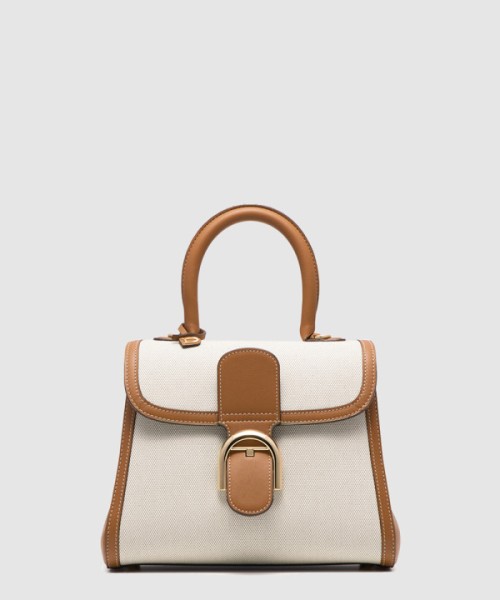 델보 브리앙 PM 캔버스