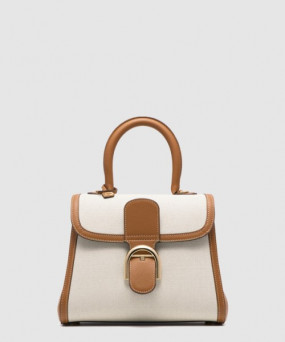 델보 브리앙 PM 캔버스