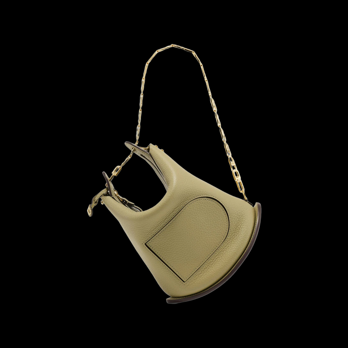 델보 핀 트위스트 토뤼옹 소프트 아흐질