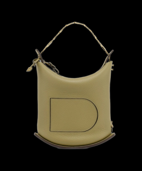 델보 핀 트위스트 토뤼옹 소프트 아흐질