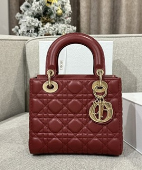 디올 레이디 까나쥬 20