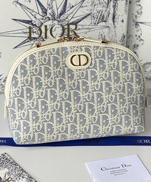 디올 30 몽테인 뷰티 파우치