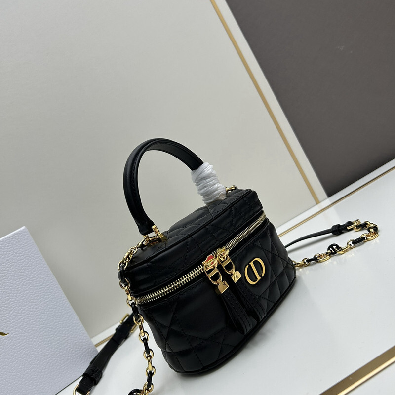 디올 DIOR caro avenue 클러치 파우치 17x9.5x8cm