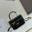 디올 DIOR caro avenue 클러치 파우치 17x9.5x8cm