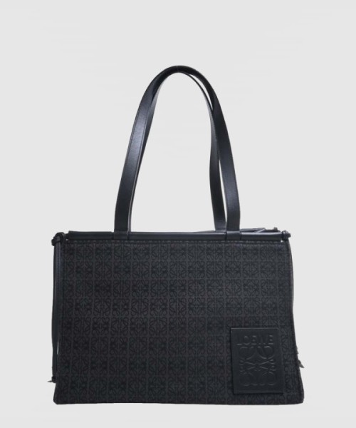 로에베 쿠션 토트백 아나그램 스몰