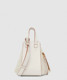 로에베 퍼즐 해먹 컴팩트 백