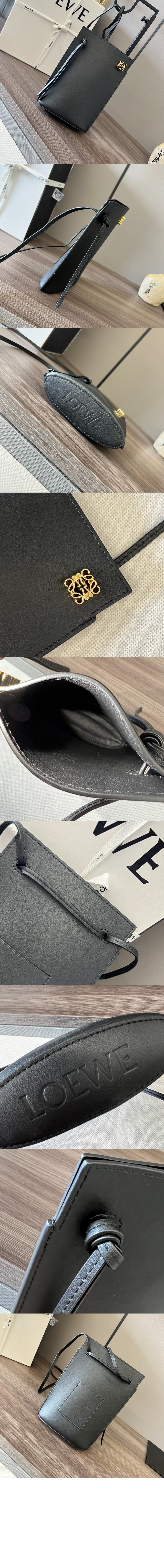 다이스 포켓 - 클래식 카프스킨