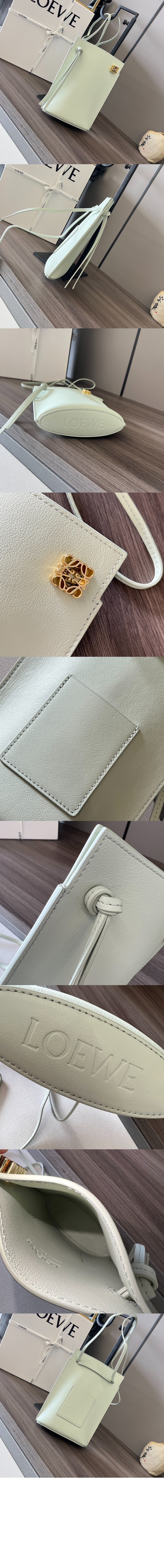 다이스 포켓 - 클래식 카프스킨